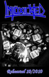 Intöxicated (GER) : Rehearsal 10-2010